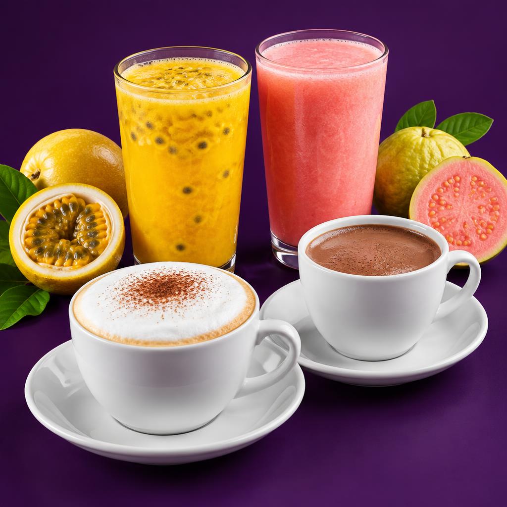 Bebidas
